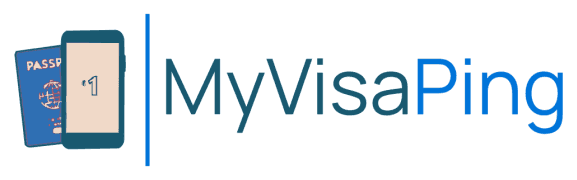 MyVisaPing